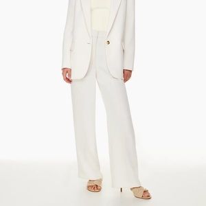 Aritzia Effortless pant